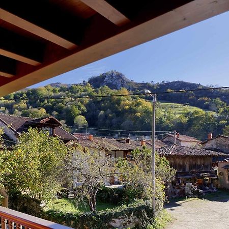 Casa Celis 2 By El Balcon Del Sueve Villa La Villa Dış mekan fotoğraf