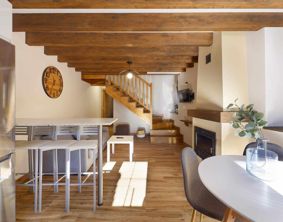 Casa Celis 2 By El Balcon Del Sueve Villa La Villa Dış mekan fotoğraf