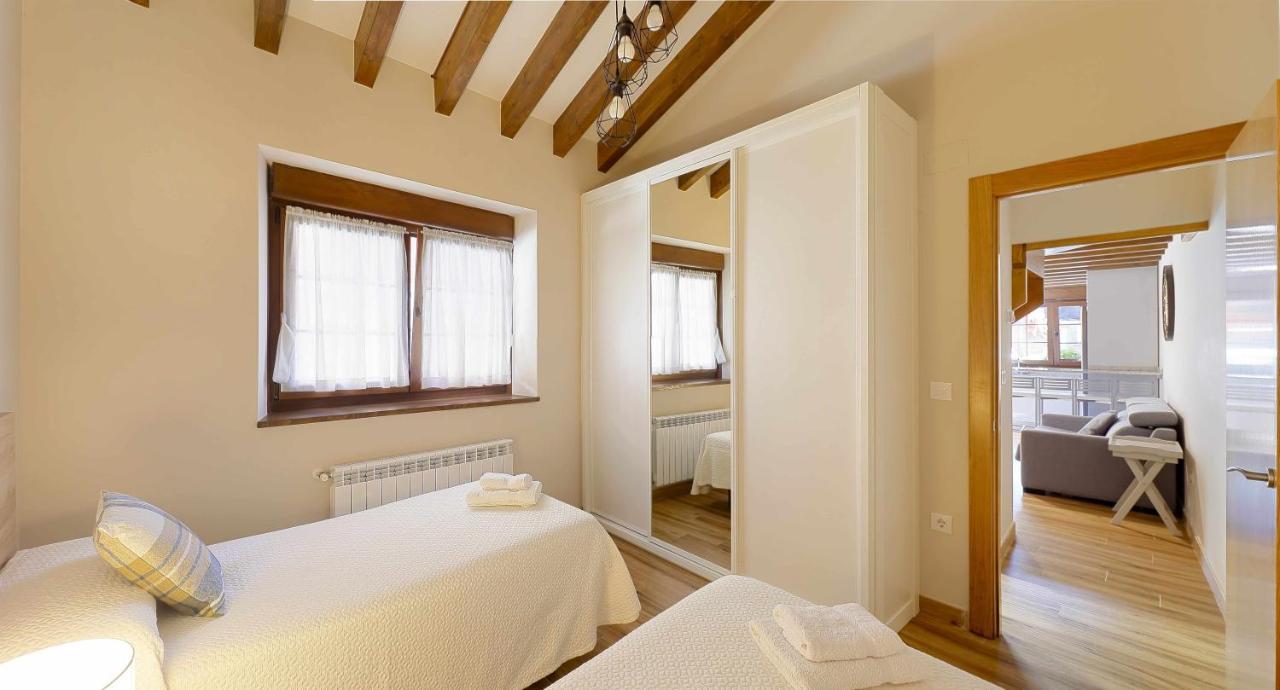Casa Celis 2 By El Balcon Del Sueve Villa La Villa Dış mekan fotoğraf