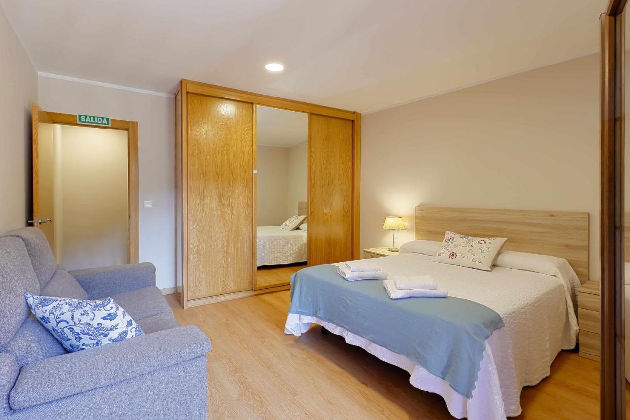 Casa Celis 2 By El Balcon Del Sueve Villa La Villa Dış mekan fotoğraf