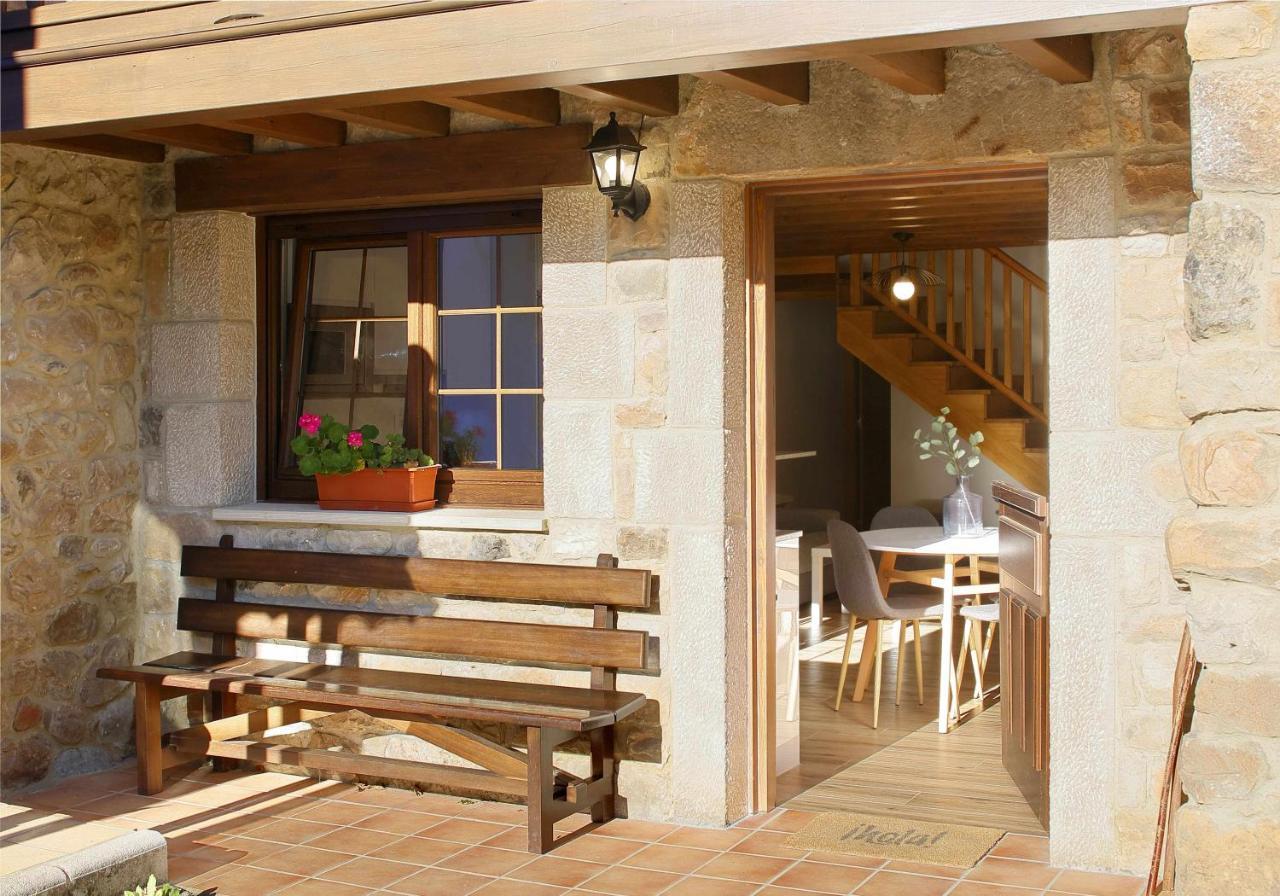 Casa Celis 2 By El Balcon Del Sueve Villa La Villa Dış mekan fotoğraf