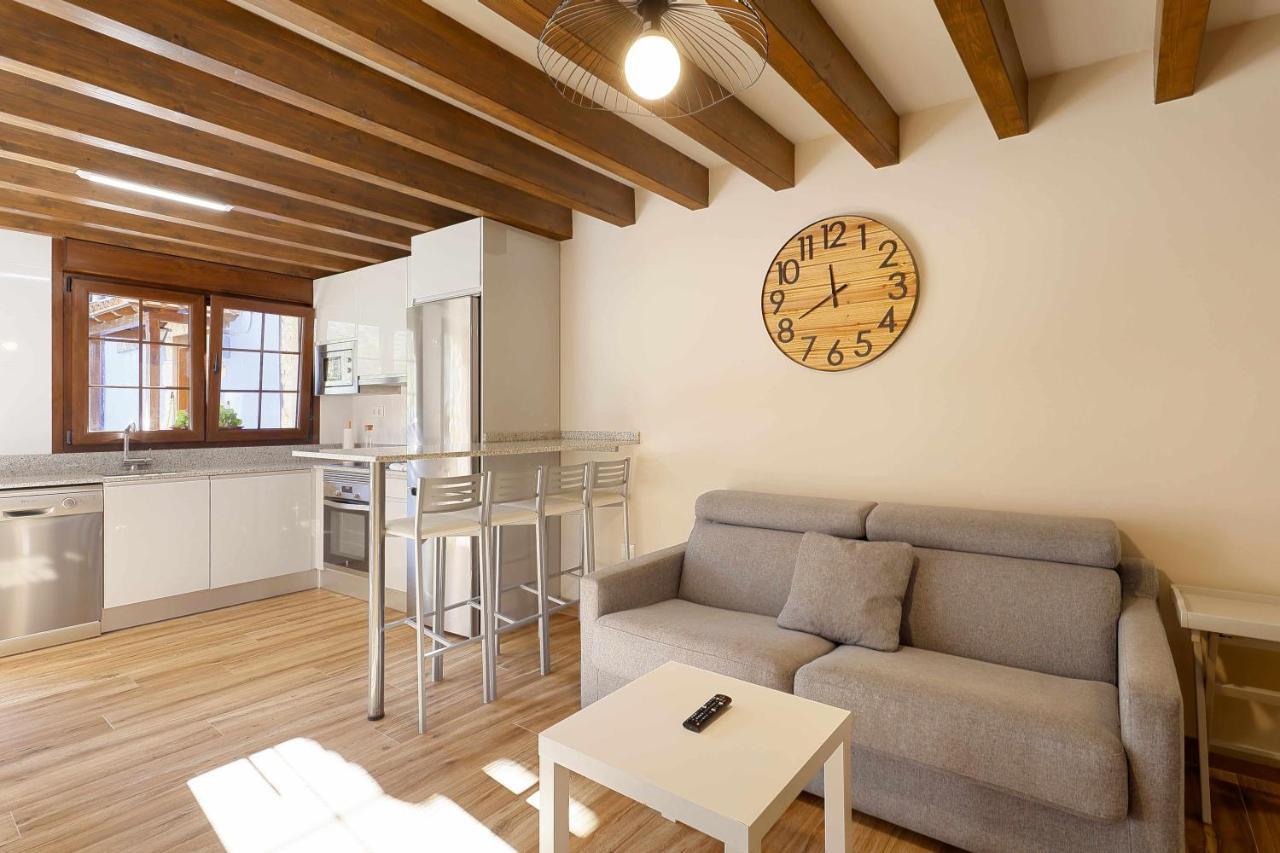 Casa Celis 2 By El Balcon Del Sueve Villa La Villa Dış mekan fotoğraf