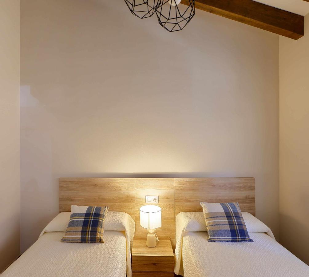 Casa Celis 2 By El Balcon Del Sueve Villa La Villa Dış mekan fotoğraf