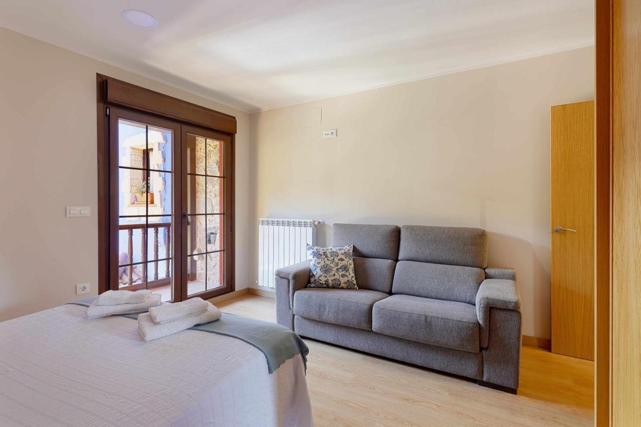 Casa Celis 2 By El Balcon Del Sueve Villa La Villa Dış mekan fotoğraf