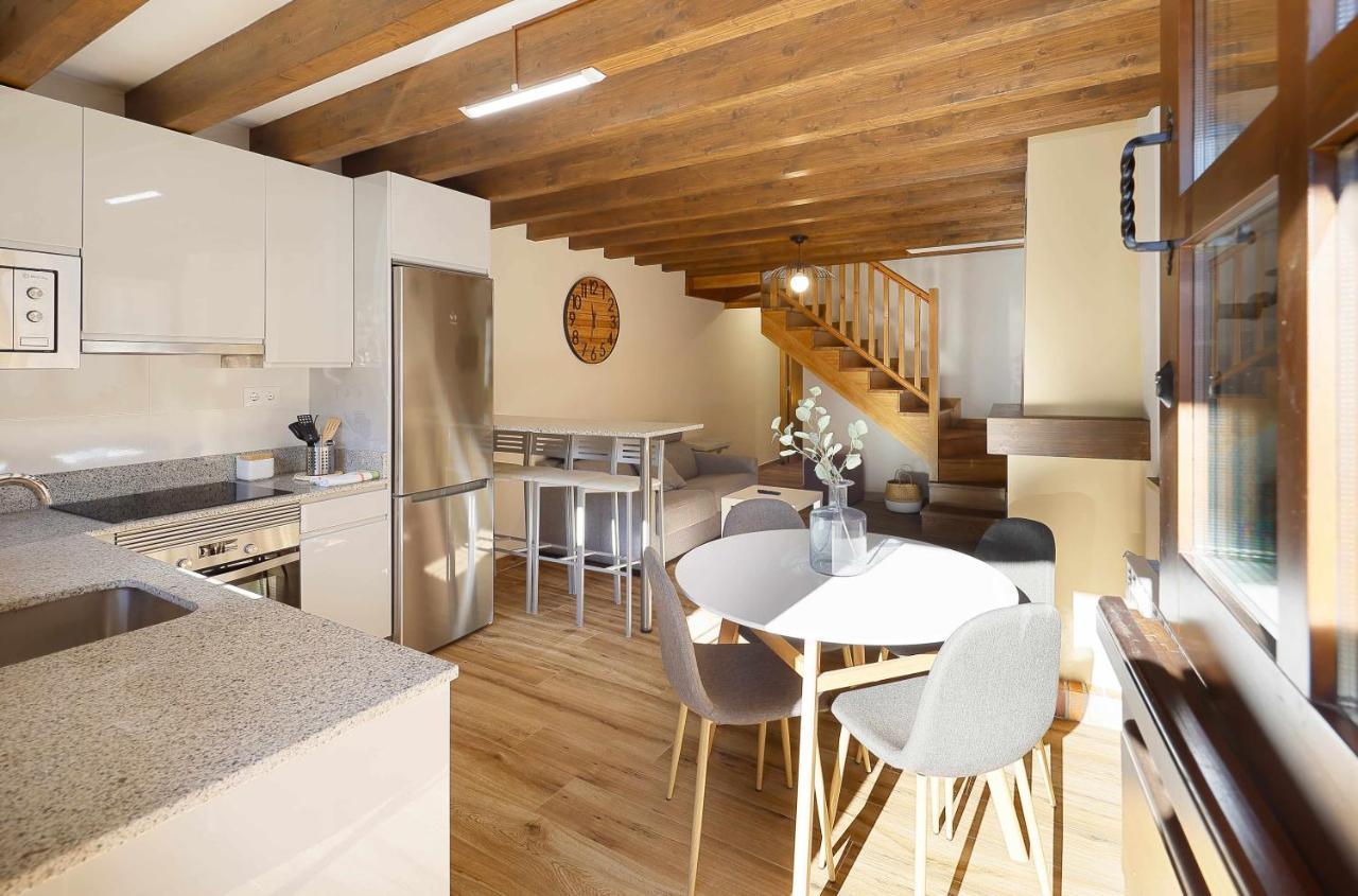 Casa Celis 2 By El Balcon Del Sueve Villa La Villa Dış mekan fotoğraf