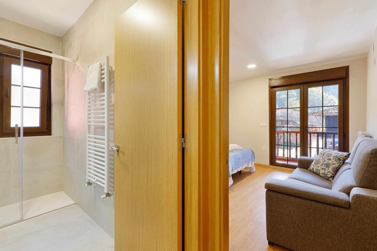Casa Celis 2 By El Balcon Del Sueve Villa La Villa Dış mekan fotoğraf