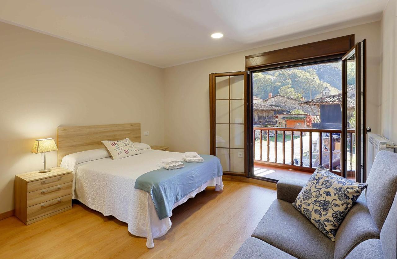 Casa Celis 2 By El Balcon Del Sueve Villa La Villa Dış mekan fotoğraf