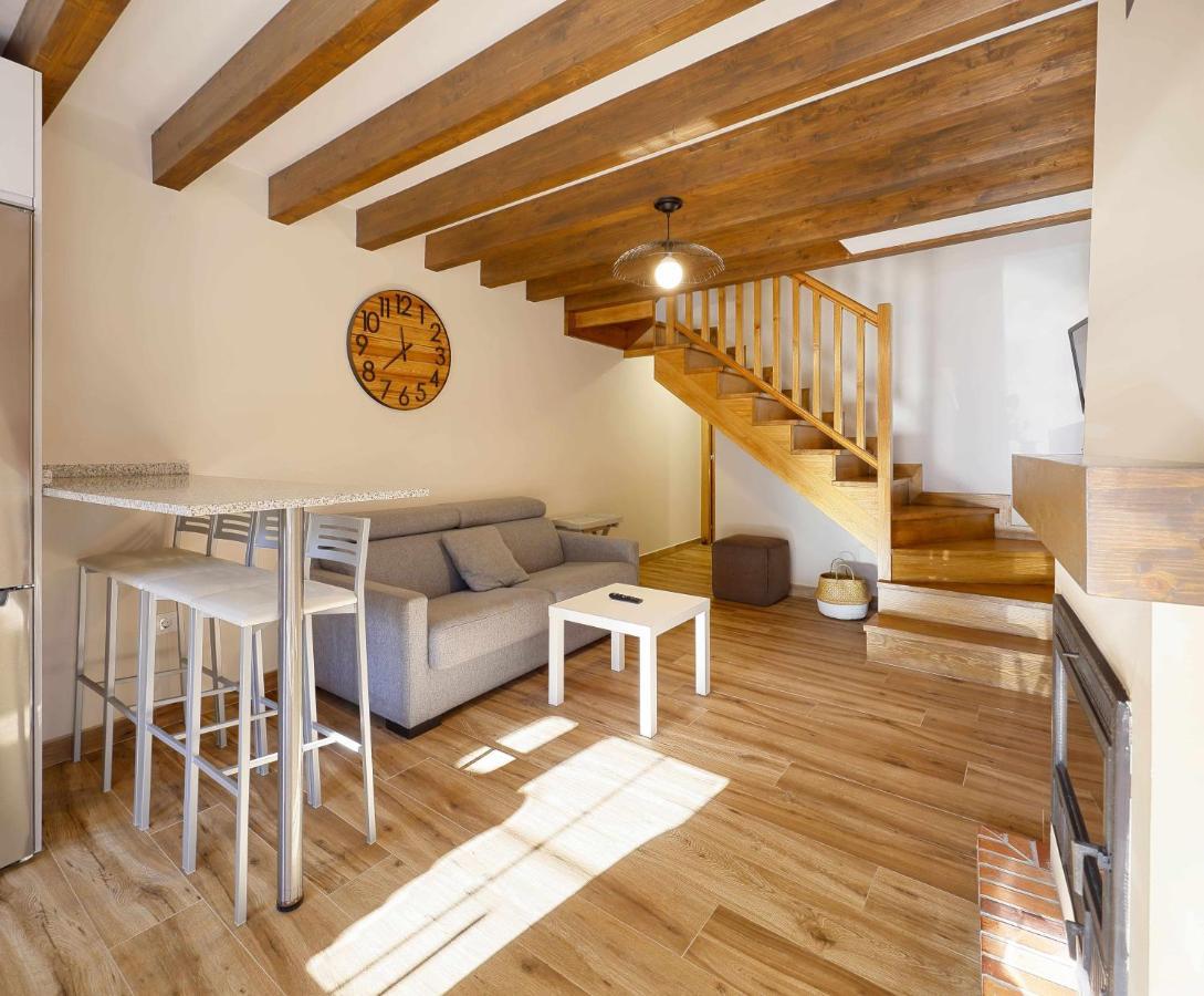 Casa Celis 2 By El Balcon Del Sueve Villa La Villa Dış mekan fotoğraf